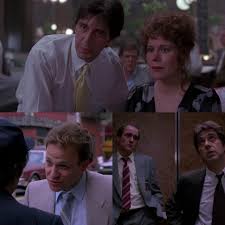 Image result for Noir 1989 ARO