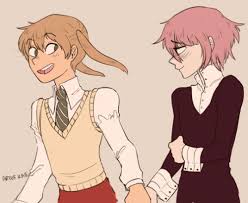 Add crona as a favorite today! Crona Fanart Explore Tumblr Posts And Blogs Tumgir