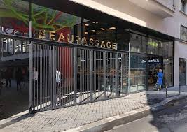 Économisez avec des offres et des catalogues! Carrefour City Paris Beaupassage Startseite Facebook