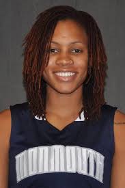 2015-16 Women's Basketball Roster