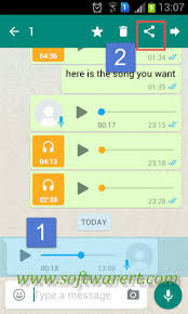 Voicemail voicemailsforever.com more infomation ››. Save Whatsapp Audio Music Voice Messages And Recordings On Android Software Review Rt