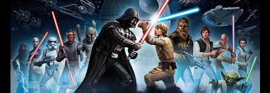 Read star wars charaktere from the story sternzeichen by hpthorkpop_a (banni) with 35 reads. 10 Bekannte Charaktere In Star Wars Galaxy Of Heroes