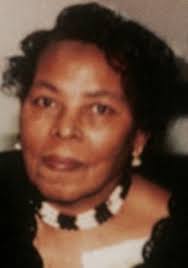 GERALDINE BARHAM Obituary (2016)