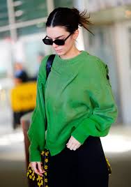 Exclusive clips from kendall jenner's official app! Kendall Jenner Just Posted An Extremely Relatable Instagram Story About Not Having Kids Vogue