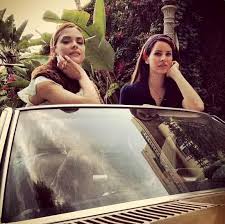 Lana del rey summertime sadness минус №12. Mvm Honourable Mention Lana Del Rey Summertime Sadness The Most Cake