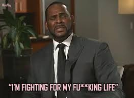 Fighting For My Life Gifs Tenor