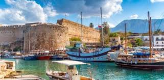 Chipre é um país insular da europa, situado no leste do mar mediterrâneo, ao sul da turquia e a oeste da síria. Chipre Se Compromete A Cubrir Los Gastos De Los Turistas Afectados Por El Virus