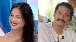 Sen. Robin Padilla, kapatid na babae na ang trato kay BB Gandanghari-Balita