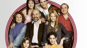 We would like to show you a description here but the site won't allow us. Donde Ver Los Serrano Netflix Hbo O Amazon Fiebreseries