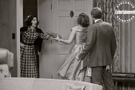 12 Hidden Details You Missed In Wandavision Allears Net