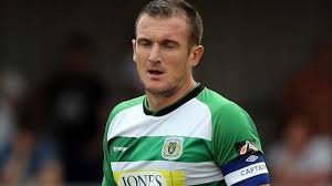 Yeovil town captain lee collins dies at the age of 32 leading to the club postponing friday's game against. Vl7671gtxpuihm