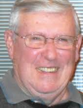 Obituary information for Donald G. Boldt