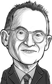 Howard Marks Stock Portfolio [Updated as of August 2021]