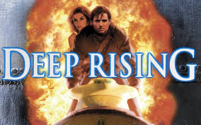 Review | Deep Rising (1998) | UKFilmNerd's Blog