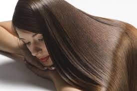 Section hair into two or more sections. 10 Ways To Straighten Your Hair Without Heat Royal Formula