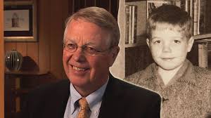 Justice Robert Brown Interviews