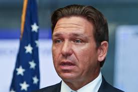 DeSantis aide tells federal court he resigned rather than follow governor's  orders