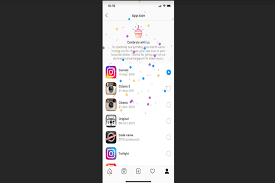 Icon changer app, nova launcher, icon styler the easiest way to change the app icons in order to change the look of your android home screen, without having installed any launcher without being. How To Change Instagram App Icon On Iphone And Android