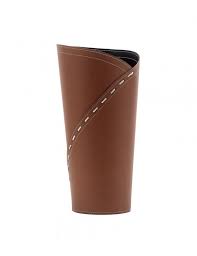 Porte Parapluies En Cuir Katrina Diy En Cuir Parapluie Accessoire Maison