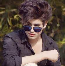 Ahmed
