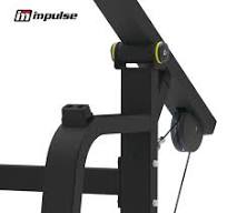 China LAT PULLDOWN Maƙera da Supplier |Tunani