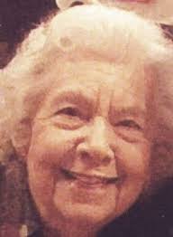 Frances Richardson Obituary (2011)