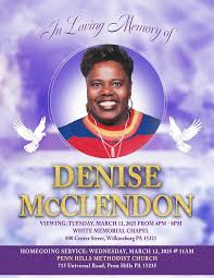 Profile for Ebony Moultrie