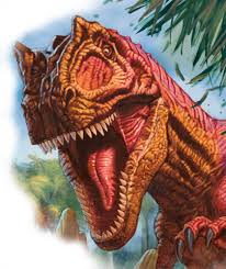 Doublet of rajah and roy. Tyrannosaurus Rex Monsters D D Beyond