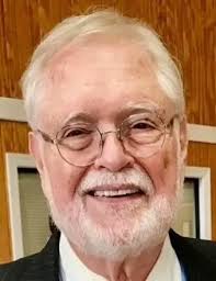 Obituary information for John W. Tadlock