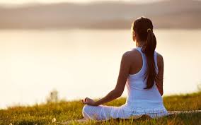 Meditation: Strength Training for the Mind - The Works Counseling Center