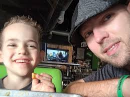 Fundraiser by Pamela Gardner : Support Cody's Recovery and Sebastian's  Future