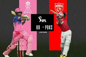 And why not, they finished last. Rr Vs Pbks In Ipl 2021 Live Score Rajasthan Royals Vs Punjab Kings