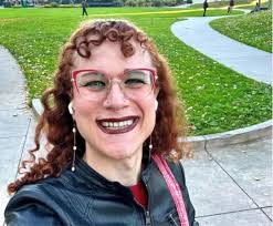 Meet TSG Associate Board Member, Reeba Jacob