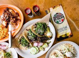 Maybe you would like to learn more about one of these? The Best Mexican Restaurant In Every State Eat This Not That