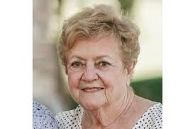 Theodora Dingae Obituary (2024)