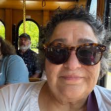 James Gandolfini and Deborah Linn