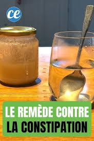 Epingle Sur Remedes Naturels