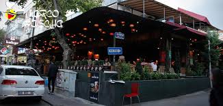 B Evler 3 Cad Marco Pascha Tavuk Menu