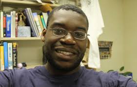 Q&A with Michael Mungin, interviewed by Anjelica Rufus-Barnes (2016)