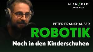 Philip Werner (CEO von Maekersuite)