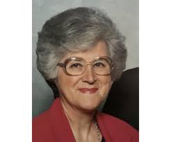 JoAnn Burleson Obituary (1935