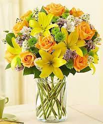 Maybe you would like to learn more about one of these? La Jolla Sunset Asiatic Lilies San Diego Florist Fresh Flowers Online Flower Delivery Flowers Delivered