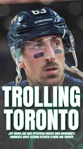 Lake days, card games, and skates with NHL stars