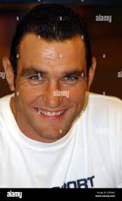 Roddy jones hi-res stock photography and images