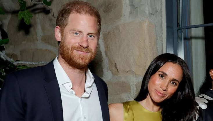 Prince Harry, Meghan Markle pal unveils hidden detail about 'normal' life