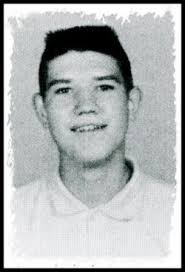 Arthur Everett Coffman (1945-2010)