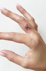 Mối nhân duyên của tiêu khắc bắt đầu từ đêm ấy cũng là ngày anh. 25 Tiny And Cute Animal Tattoo Designs You Would Love To Have Women Fashion Lifestyle Blog Shinecoco Com