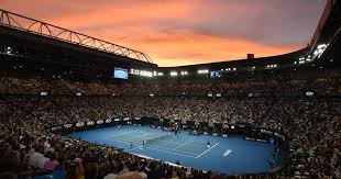Any changes to these dates will be communicated via the website. Australian Open Start Of 2021 S First Grand Slam Delayed Set To Begin On February 8