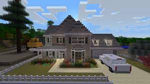 Here are the best minecraft house ideas and designs that we've come across. Easy Simple Easy Minecraft House Designs