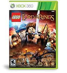 Find deals on products in xbox 360 games on amazon. Amazon Com Lego Lord Of The Rings Xbox 360 Whv Games Video Games